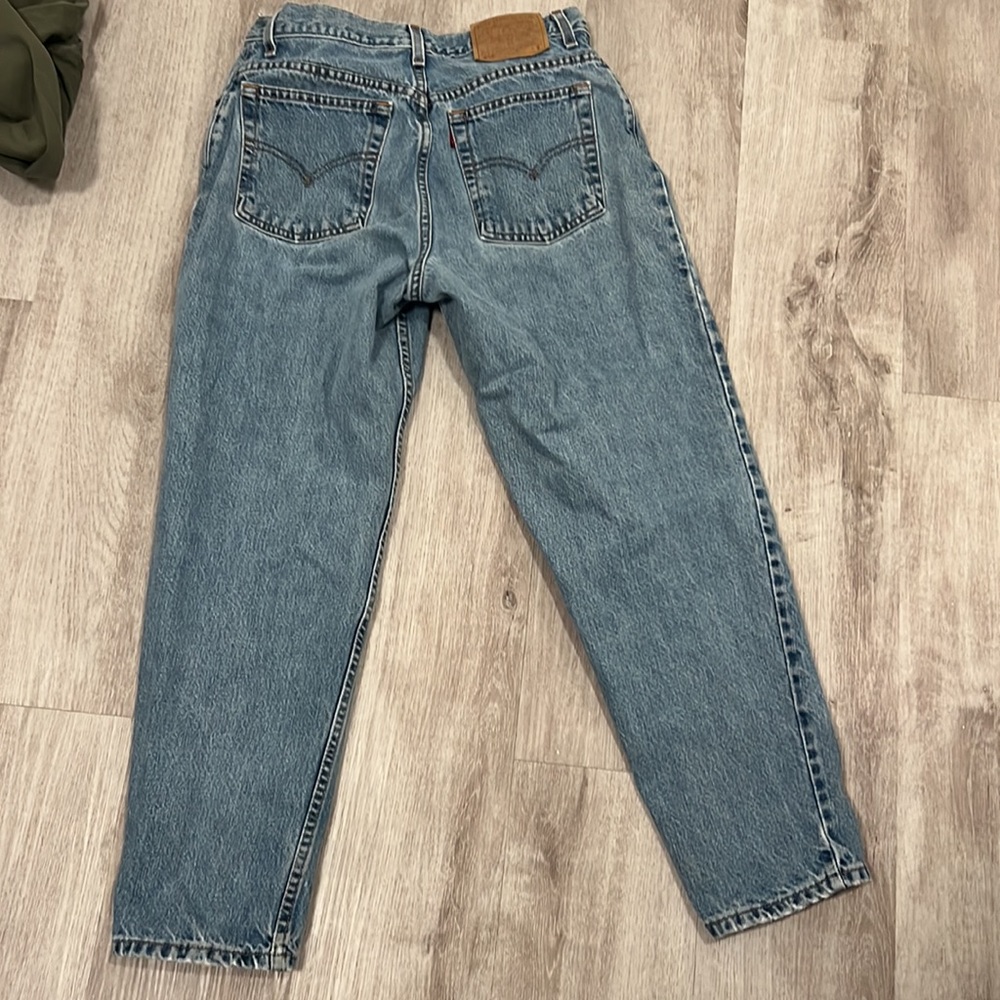 Levi’s 550 - image 3